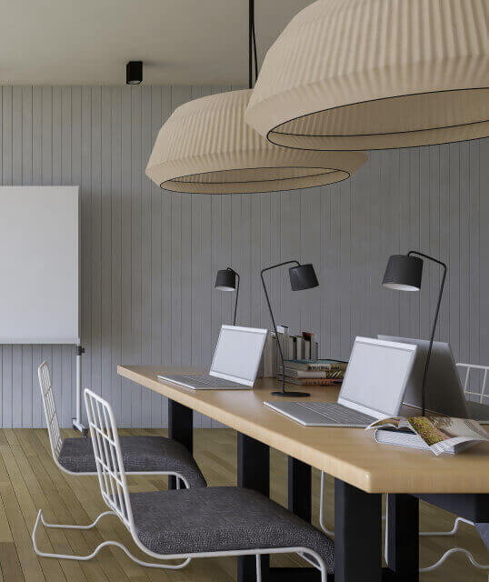 Office image